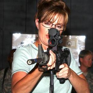 Palin Gun